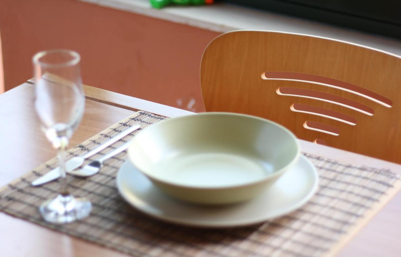 Akis Apartments Paleokastritsa Dış mekan fotoğraf